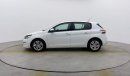 Peugeot 308 Base 1600