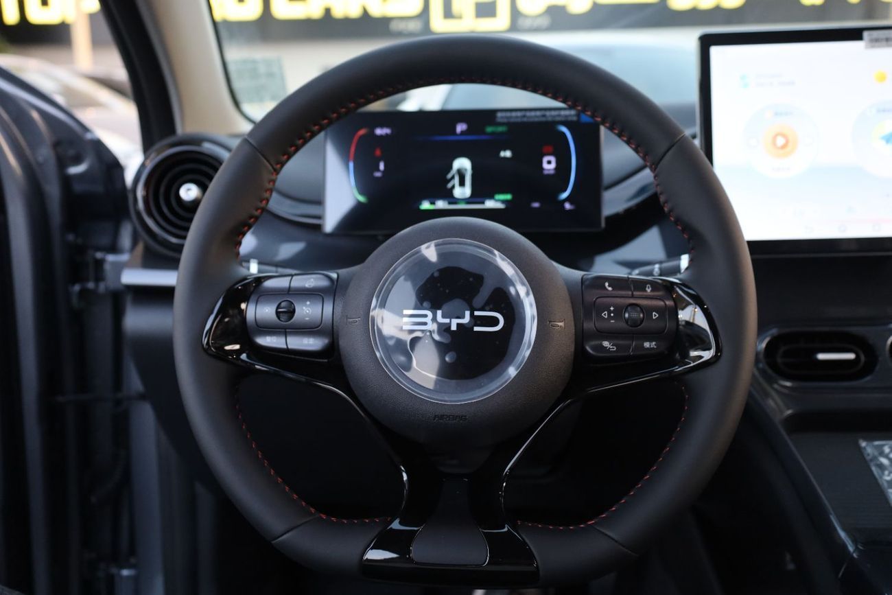 بي واي دي e2 BYD_E2_LUXURY_405KM_2025