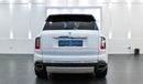Rolls-Royce Cullinan ROLLS-ROYCE CULLINAN, SILVER BADGE  VIP EDITION 2022. IN EXCELLENT CONDITION