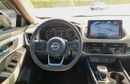 Nissan XTrail S 2WD (5-Seater) 2023 2.5L GCC (1240/-MONTHLY)