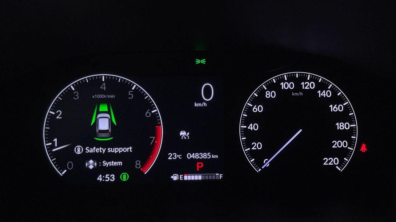 Honda CRV LX 1.5 | Zero Down Payment | Home Test Drive