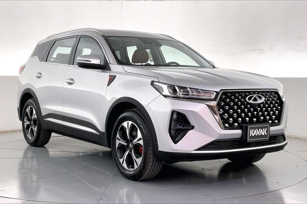 Chery Tiggo 7 Pro Max Premium | 1 year free warranty | 0 Down Payment