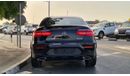 Mercedes-Benz GLC 250 Coupe AMG Edition One Partial Service History GCC