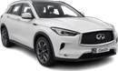 إنفينيتي QX50 LUXE STYLE كارس24 هي سوق ضخم للسيارات المستعملة موثوق ومضمون ٪كارس24 هي سوق ضخم للسيارات المستعملة موثوق ومضمون