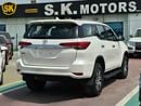 Toyota Fortuner EXR/ V4/ 4WD/ DVD REAR CAMERA/ LEATHER SEATS/ ORG MILEAGE/1189 MONTHLY/LOT#99205