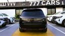 Land Rover Range Rover HSE P530 2023 Range Rover | 4.4L Twin-Turbo V8 | 20,000 KM | Al Tayer Warranty | GCC Specs
