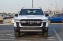 Toyota Land Cruiser Toyota LC300 GR-S 3.3 Diesel 2024 Full with Radar GCC