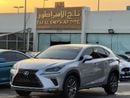 لكزس NX 300 Platinum 2.0L