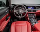 Alfa Romeo Stelvio S 2.0L