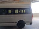 Toyota Hiace TOYOTA HIACE HIGHROOF 2.7L | PETROL | MANUAL | 0KM | 03 YEARS WARRANT