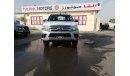 Toyota Hilux 2.4L Mid Options Diesel