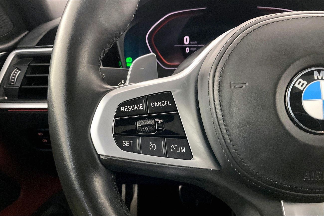 بي أم دبليو 430i M Sport | شامل الضمان | 0 ﺪﻔﻋﺓ ﺃﻮﻟﻯ