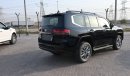 Toyota Land Cruiser LC300 3.3L VX+ DIESEL 6CYL. 7SEATER EUROPE FULL OPTION 2022MY (FOR EXPORT ONLY)