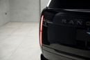 لاند روفر رينج روفر LWB Autobiography P530 4.4L