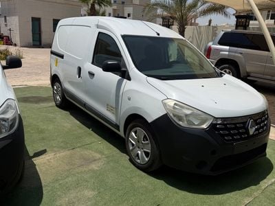 Renault Dokker