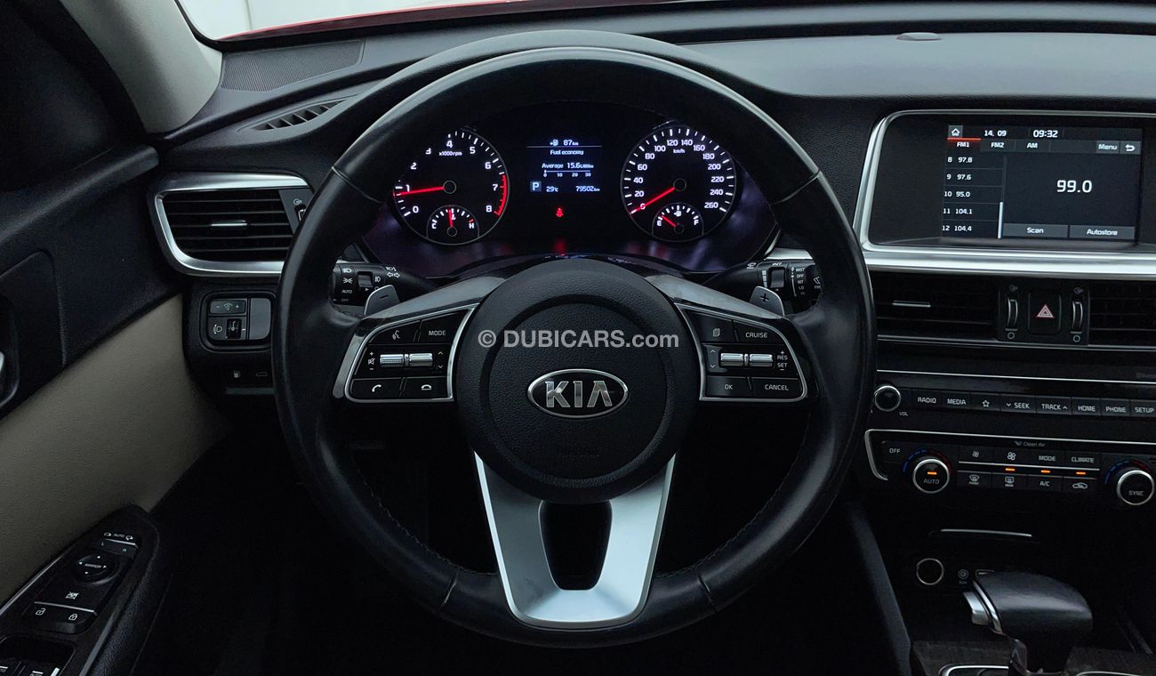 Kia Optima EX 2.4 | Zero Down Payment | Free Home Test Drive