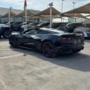 Chevrolet Corvette Z06 3LZ 5.5L Coupe