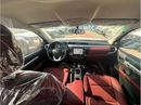 Toyota Hilux TOYOTA HILUX 2.7 AT FULL OPTION WITH PUSH START WHITE OMAN SPEC 2025