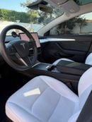 Tesla Model 3 Rear-Wheel Drive