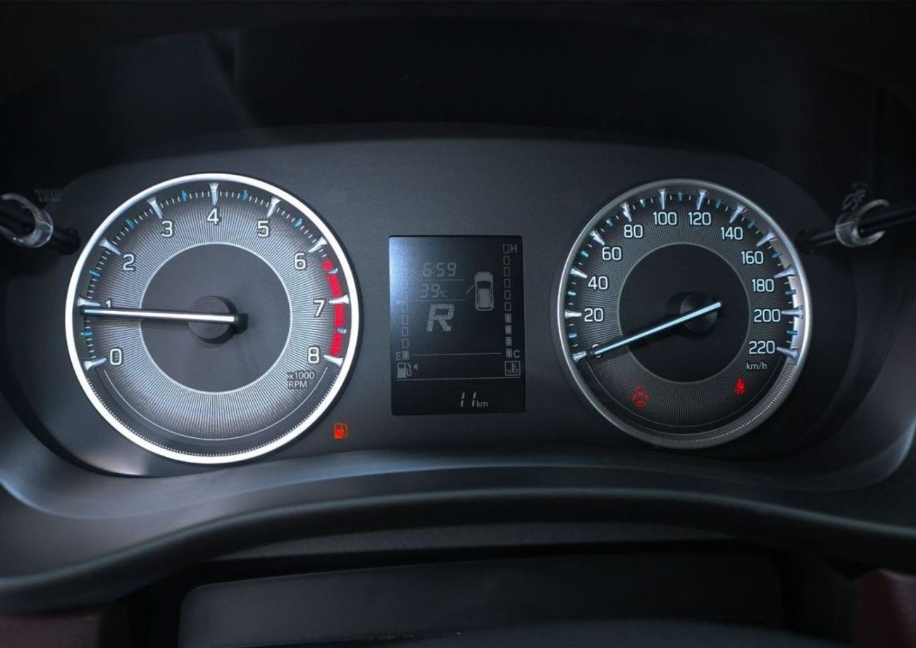 سوزوكي فرونكس 2024 | GL | 7 Inch Display Audio | EXPORT ONLY