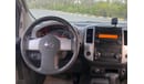 نيسان إكستيرا Nissan Xterra 2014 GCC V6 Orginal Paint - Good Condition