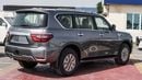 Nissan Patrol 5.6L V8 SUV GCC 0KM 2024