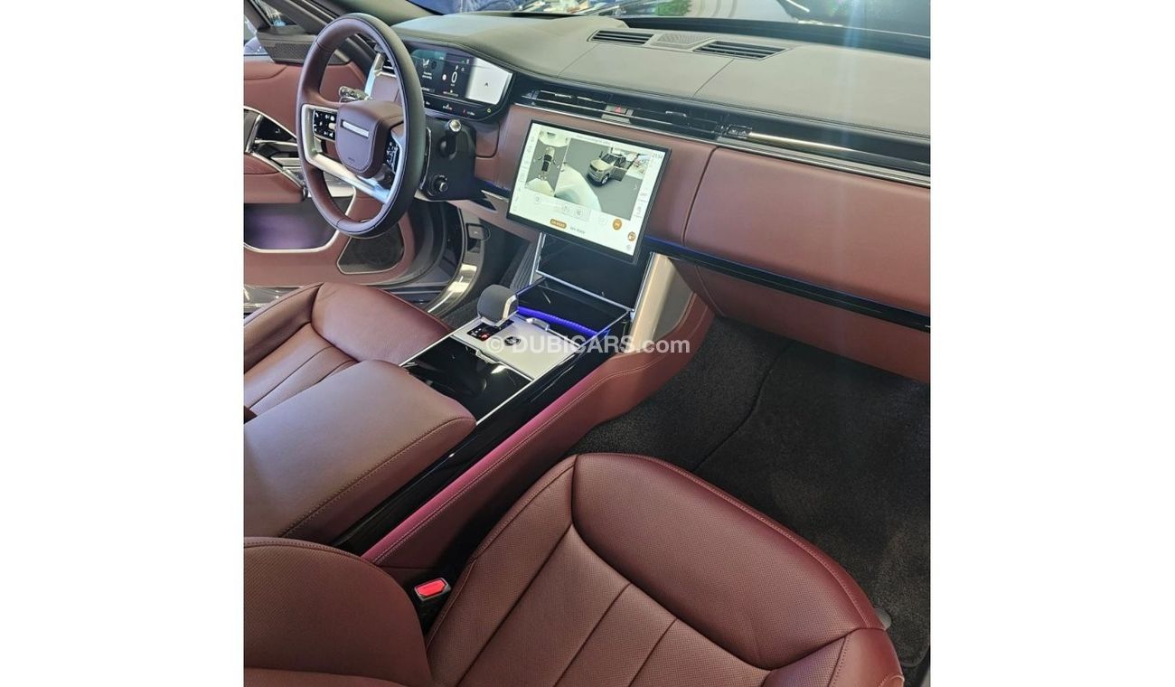 Land Rover Range Rover VOGUE 2024 AUTOBIOGRAGHY /V8 /WARRANTY AVAILABLE UPON REQUEST