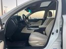 Infiniti Q70 Luxury Infiniti Q70_Gcc_2017_Excellent_Condition _Full option