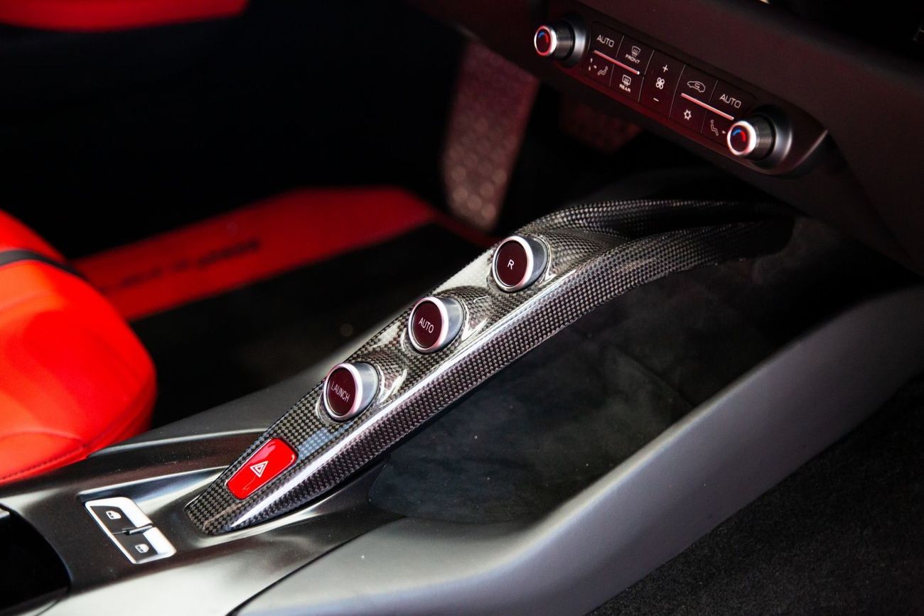 Ferrari 812 Superfast Std Ferrari 812 Superfast