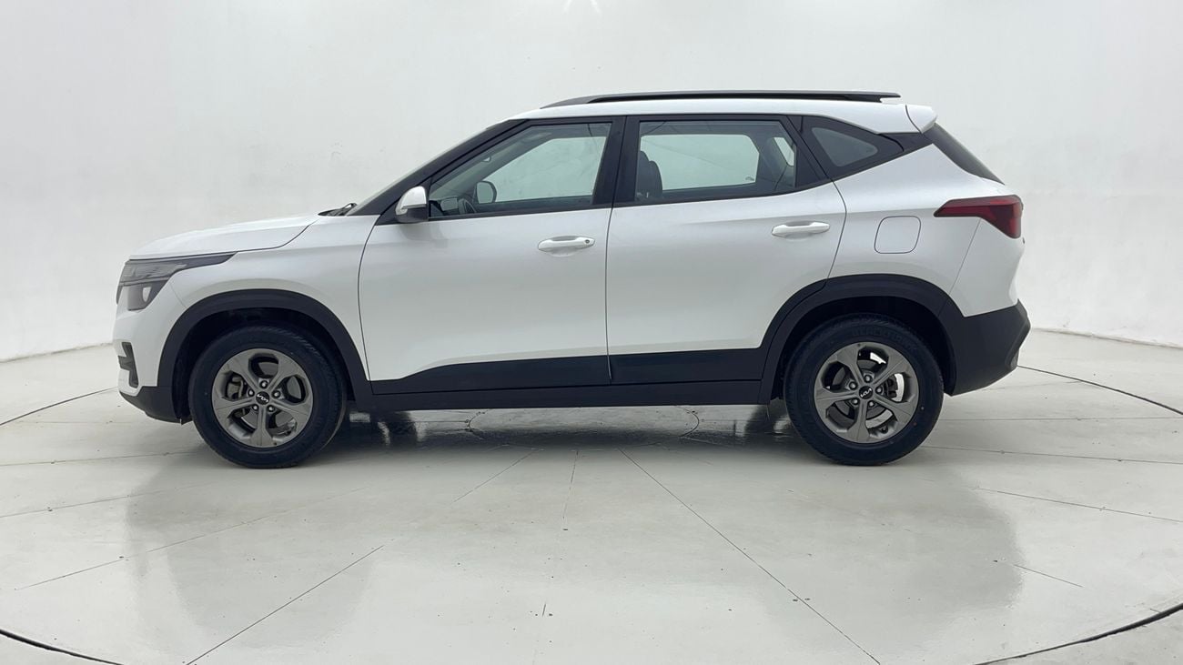 Kia Seltos LX 1.6L LX 1.6 | Zero Down Payment | Home Test Drive