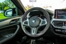 BMW X4 M40I 3.0L