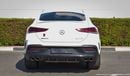 Mercedes-Benz GLE 53 4MATIC Coupe AMG | Night Package | Carbon Fiber