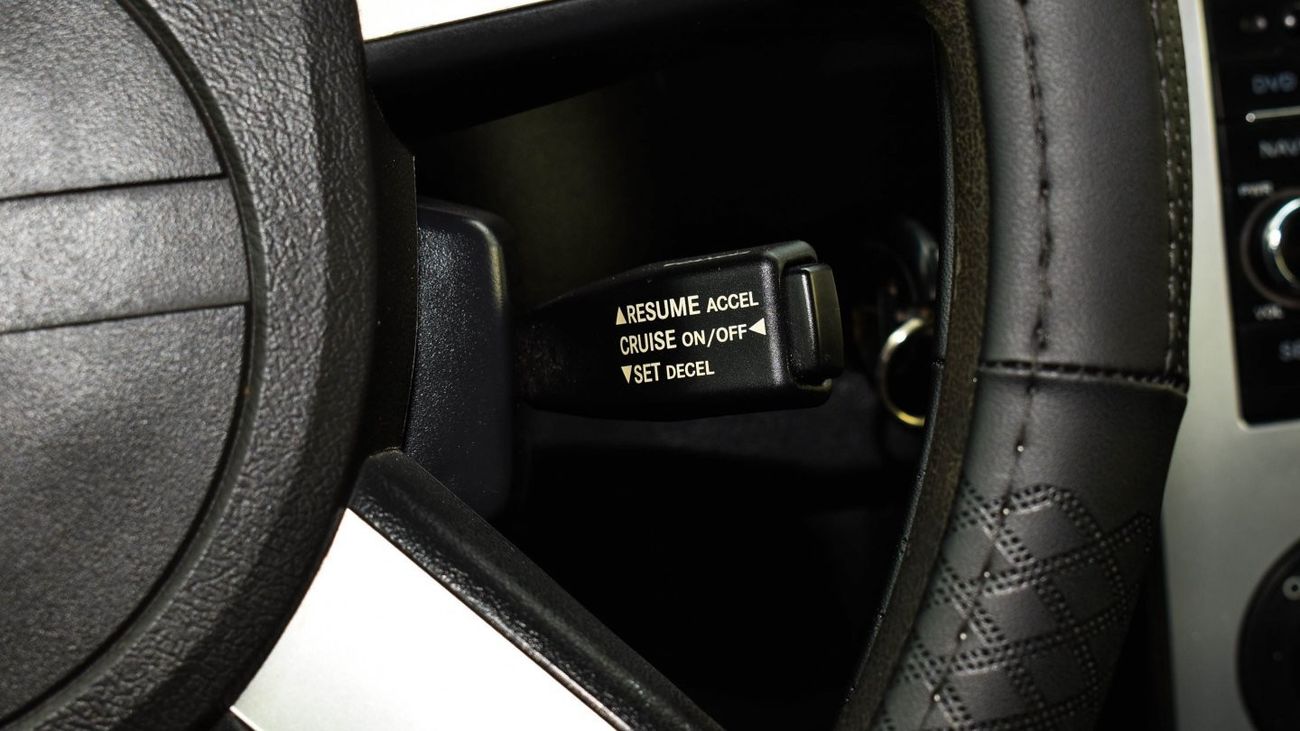 Dodge Charger 3.6L V6