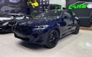 بي أم دبليو X4 xDrive 30i Exclusive 3.0L