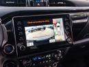 Toyota Hilux GR SPORT