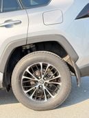 Toyota RAV4 Toyota RAV4 2021