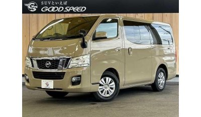 Nissan NV350 VR2E26