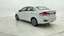 Suzuki Ciaz 1.5L GLX 2023 GLX | AED 486/Month | 0 DP | 30 Day Return | Warranty | Service History