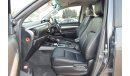 تويوتا هيلوكس Diesel Right Hand Drive Full option Clean Car