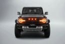 Ford Bronco Raptor