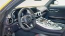 مرسيدس بنز AMG GT S Special Offer | Low KM, 1 Owner, Special Color | AMG GT S Edition 1
