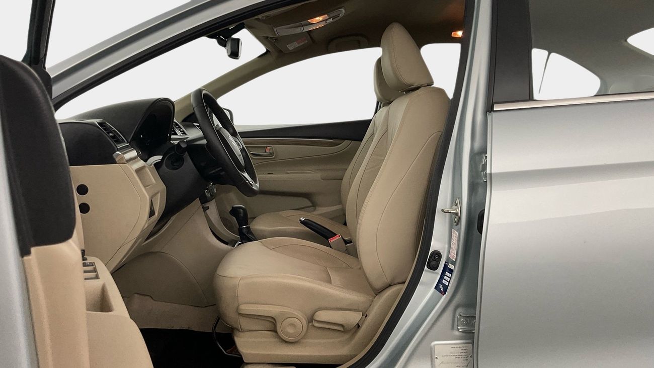 Suzuki Ciaz GLX | Guaranteed Warranty | 0 Down Payment