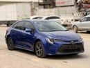 Toyota Corolla XLI HEV 1.8L (97 HP)