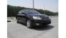 Toyota Corolla 1.8 2007