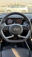 Hyundai Tucson 2.0L HEV HYBRID PREMIUM EDITION