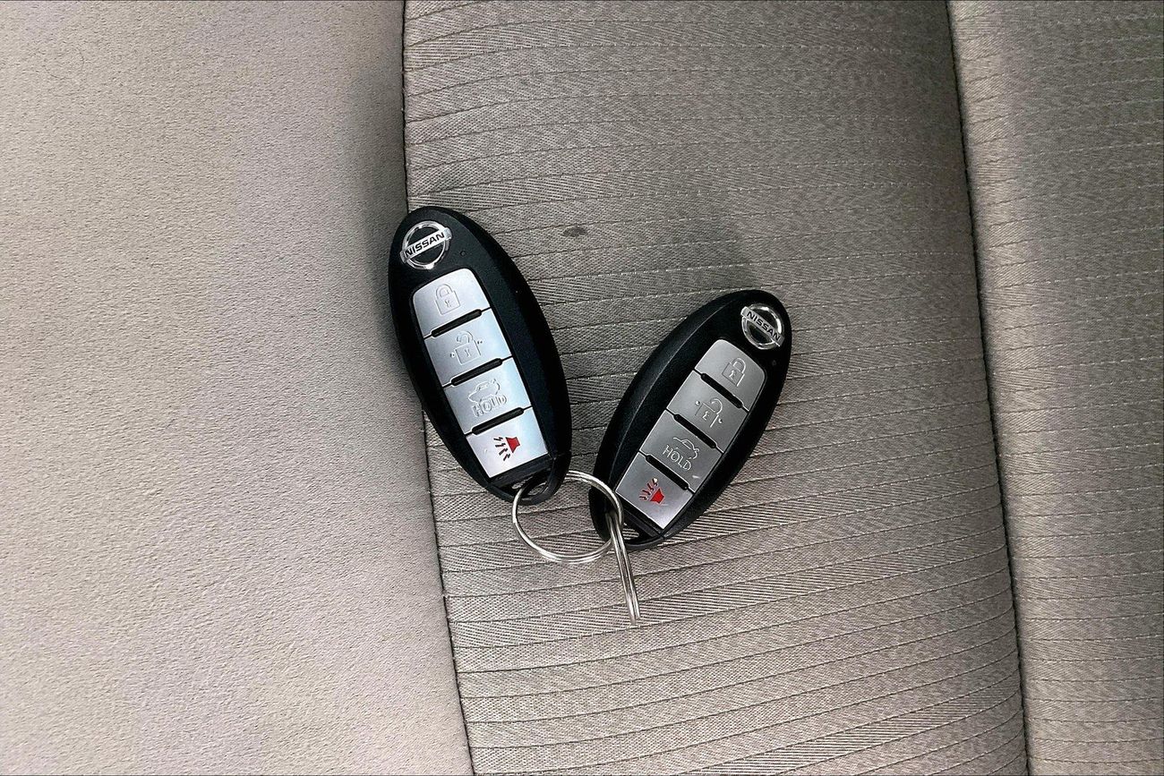 Nissan Altima S | Guaranteed Warranty | 0 Down Payment