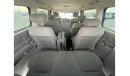 هيونداي H-1 2019 Hyundai H1 2.4L V4 - Automatic - 12 Seater Passenger - Patrol / GCC Specs