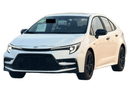 تويوتا ليفين ECTGLD001 - 2025 Toyota Levin GR Night Edition White - Chinese