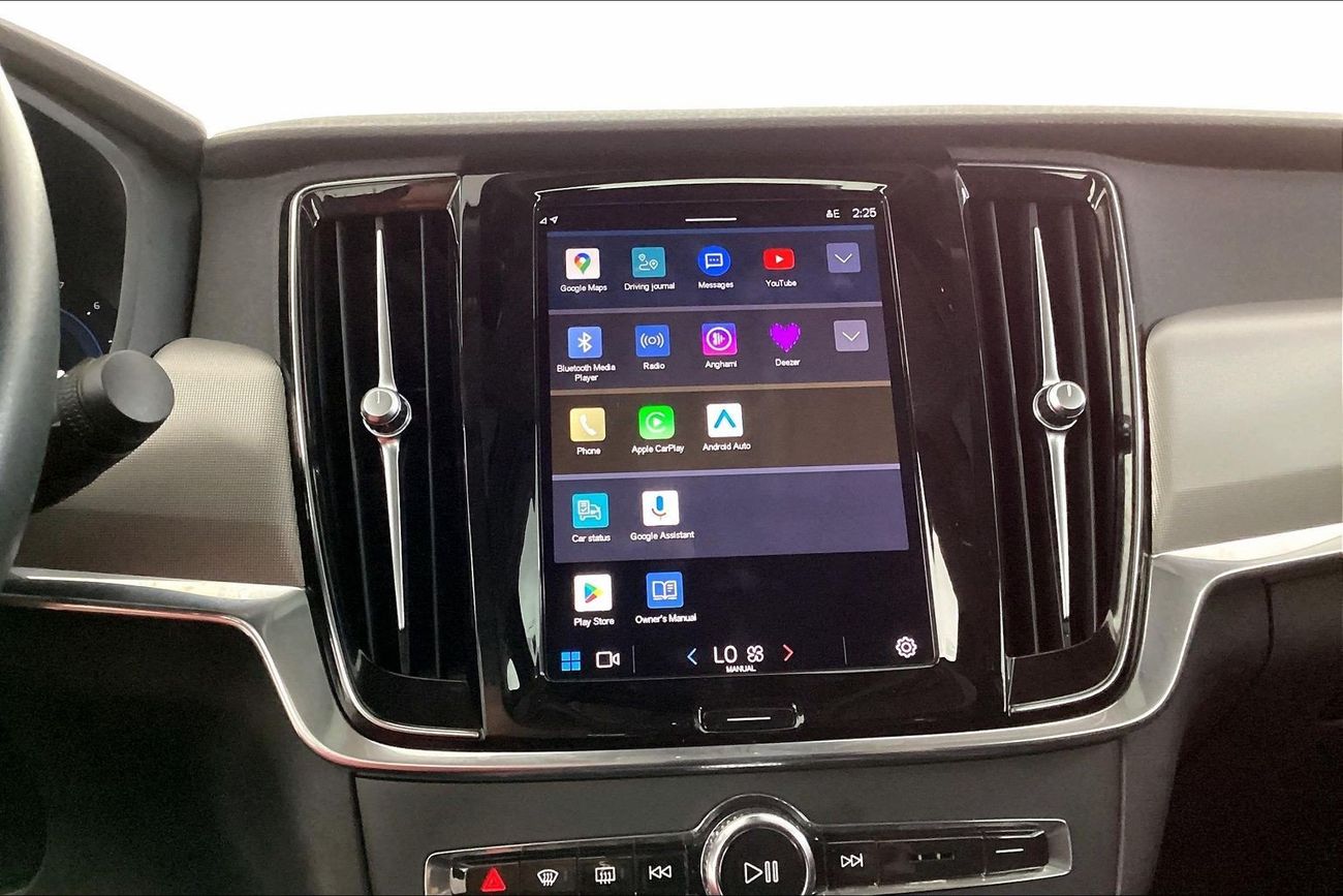 Volvo S90 B5 Momentum | Guaranteed Warranty | 0 Down Payment