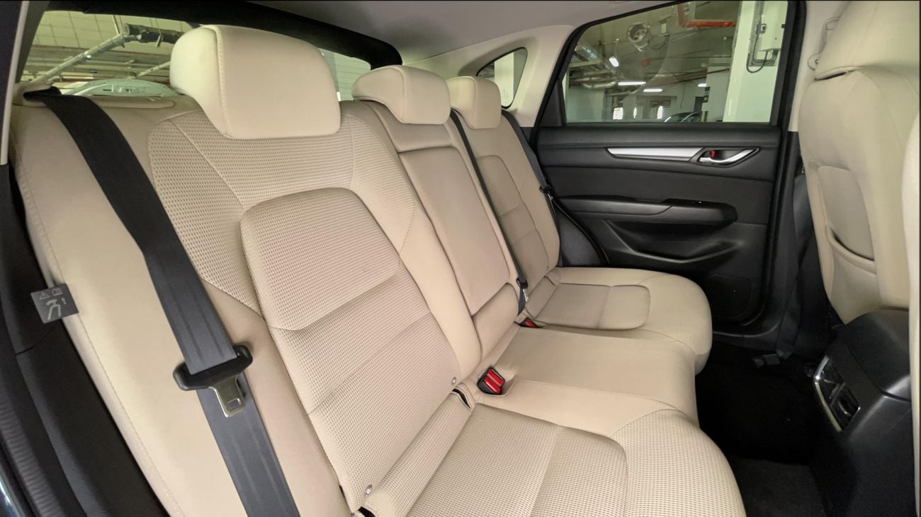Mazda CX-5 2023 GL | AED 958/Month | 0 DP | 30 Day Return | Warranty